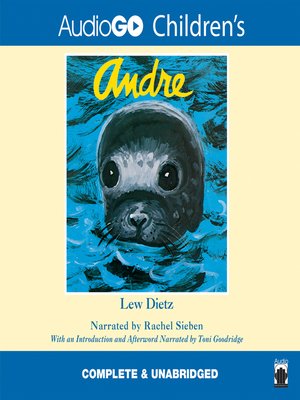 cover image of Andre